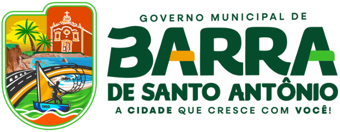 Prefeitura da Barra de Santo Antônio