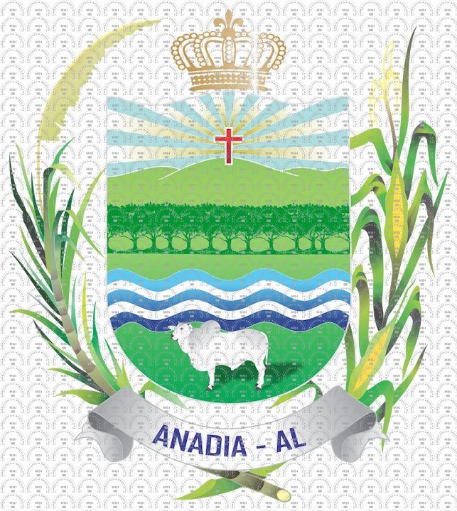 Prefeitura Municipal de Anadia - AL