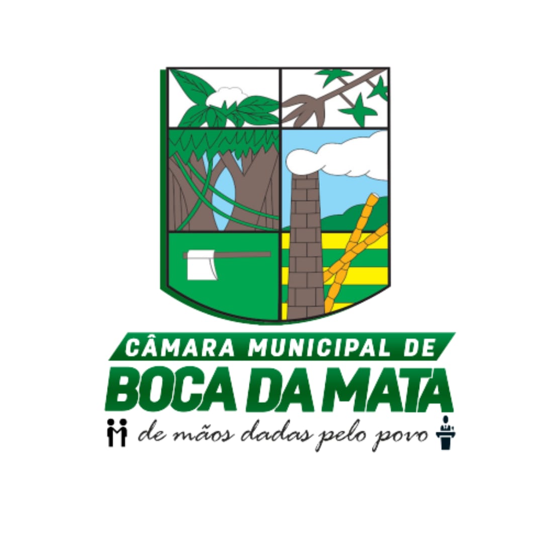 Câmara Municipal de Boca da Mata