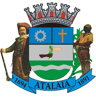 Câmara Municipal de Atalaia - AL