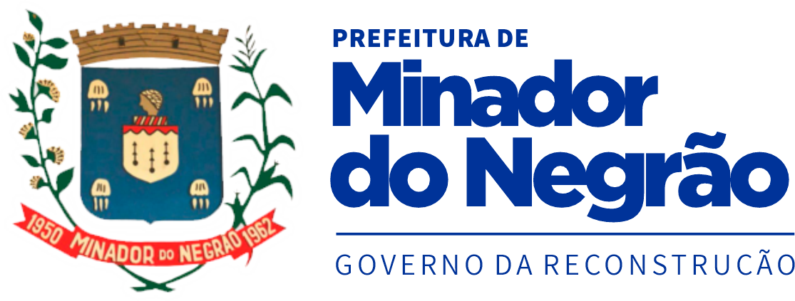 Prefeitura de Minador do Negrão