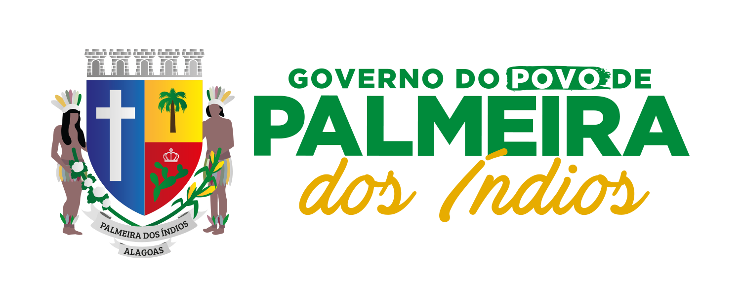 Teste - Governo do Povo de Palmeira dos Índios