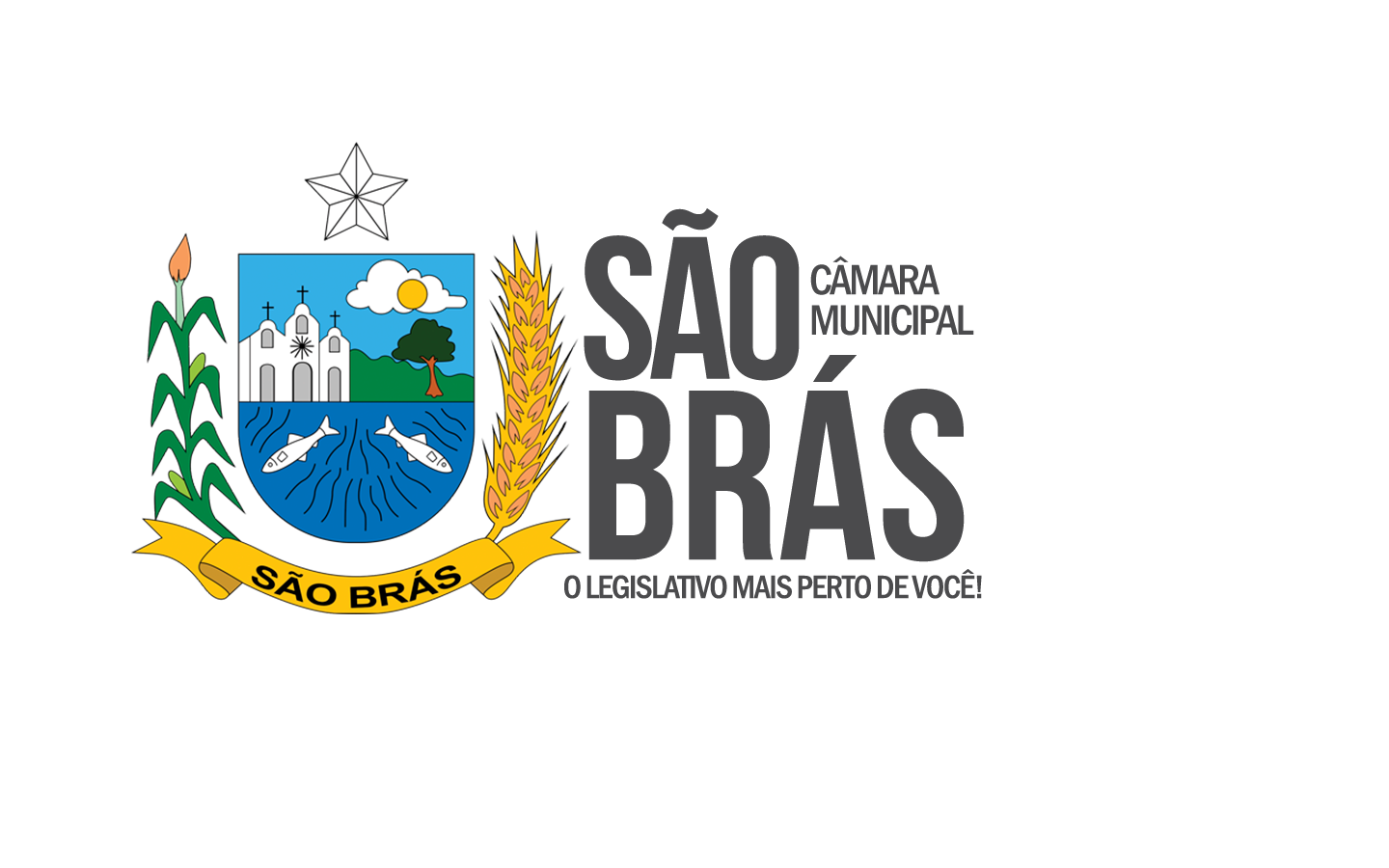 Câmara Municipal de São Brás