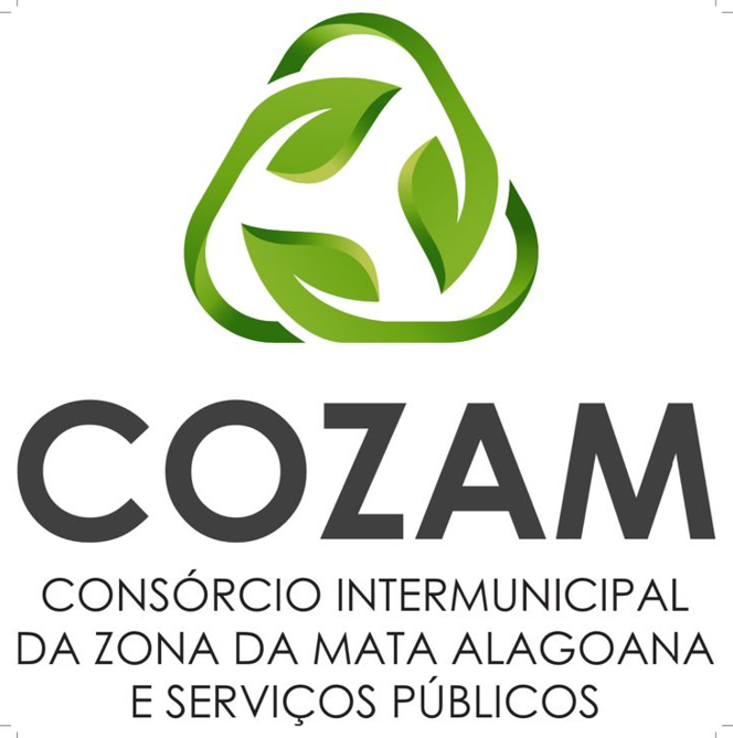 COZAM - Consórcio Intermunicipal da Zona da Mata Alagoana e Serviços Públicos
