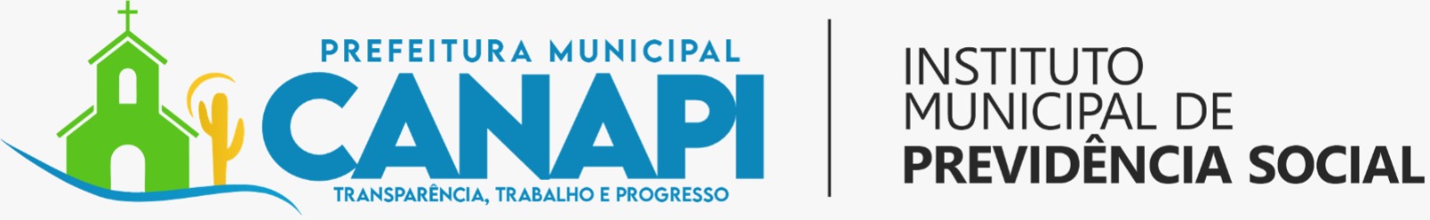 Instituto de Previdência, Aposentadoria e Pensões dos Servidores de Canapi - IPREV